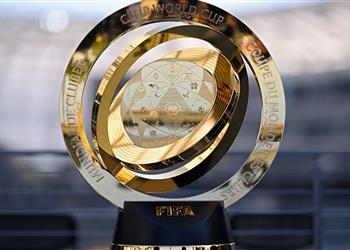 ترتيب هدافي كأس العالم للأندية 2025