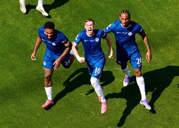 ريال مدريد يوجه رسالة لتشيلسي بعد تتويجه بـ كأس العالم للأندية