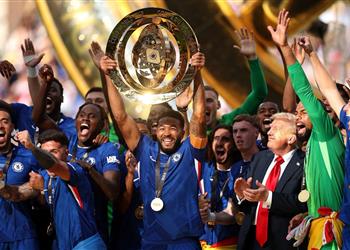 فيفا يعلن أفضل حارس مرمى في كأس العالم للأندية 2025