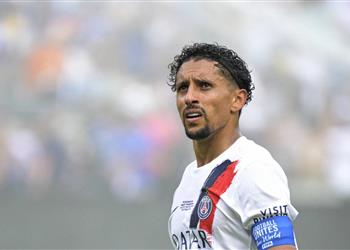 ماركينيوس بعد خسارة كأس العالم للأندية أمام تشيلسي أهدرنا فرصة ذهبية غير مضمونة لاحق ا