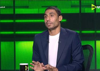 وق عت ثلاث مرات ولم أنضم عمرو مرعي يكشف كواليس فشل انتقاله إلى الأهلي والزمالك