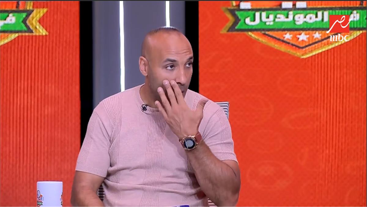 شبكة الحلم : أيمن عبد العزيز يُثير الجدل: الخطيب يتدخل لإفساد صفقة حامد حمدان على الزمالك
