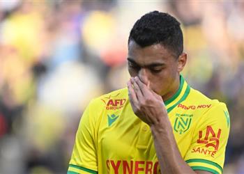 أولمبياكوس يرد عبر بطولات على أنباء رغبته في ضم مصطفى محمد