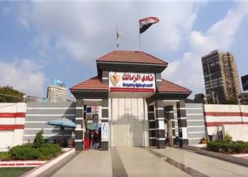 عماد المندوه يعتذر عن عدم استكمال مهمته في الزمالك