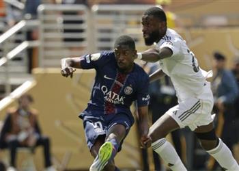 رغم الشكوك ريال مدريد يحسم تجديد عقد روديجر
