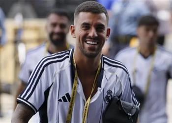 منفتح على كل الخيارات سيبايوس يلوح بالرحيل عن ريال مدريد