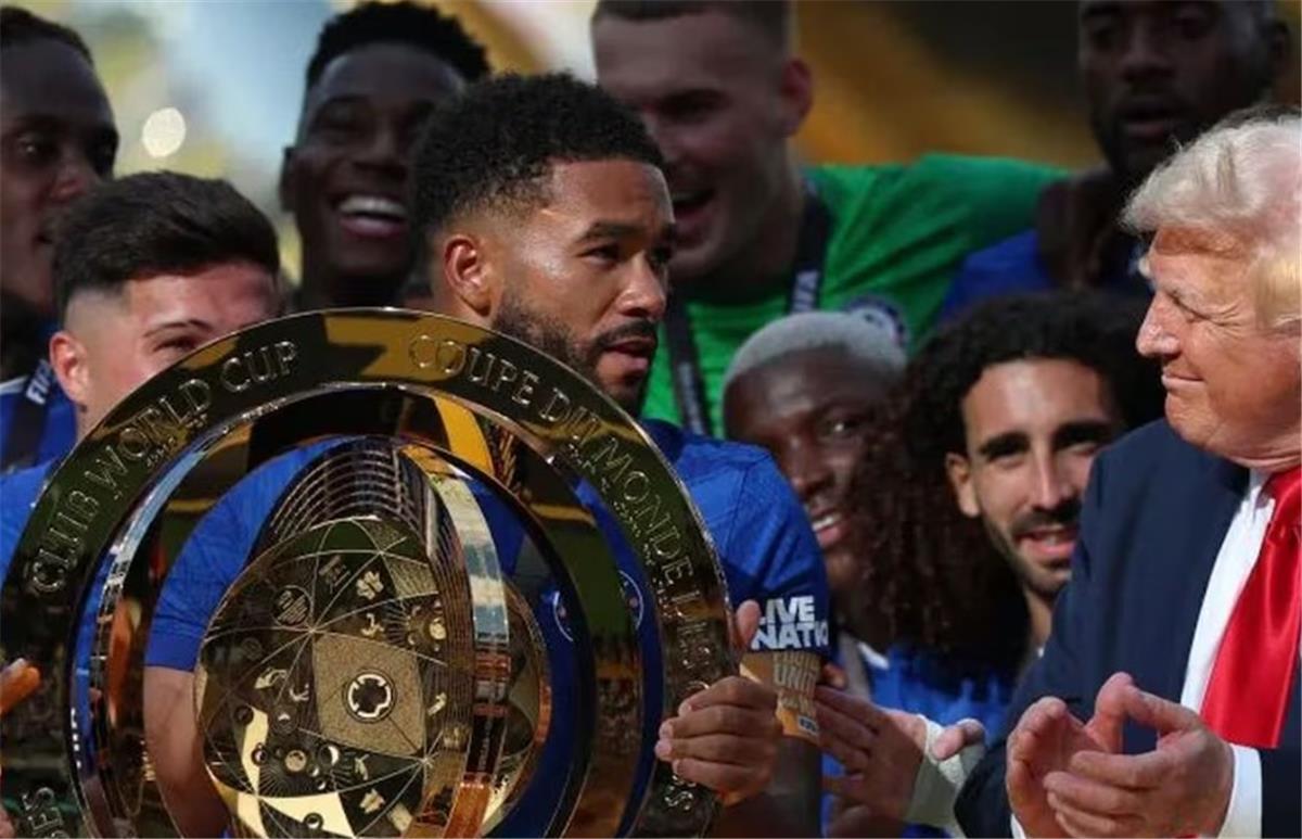 شبكة الحلم : الموعد ونظام الصعود.. فيفا يدرس إجراء تغييرات جذرية على كأس العالم للأندية 2029