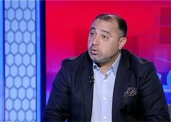 لن نرضى بتكميم الأفواه محمد عمارة يتقدم بشكوى ضد أحمد شوبير في المجلس الأعلى للإعلام