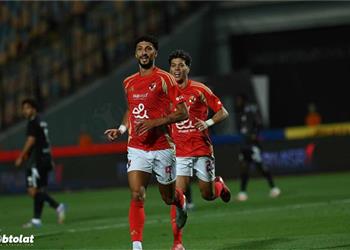 حقيقة دخول النصر السعودي في مفاوضات مع وسام أبو علي