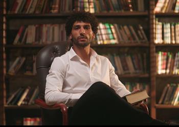 عمرو ناصر يكشف كلمة السر في انتقاله لـ الزمالك ويقدم وعد ا للجماهير