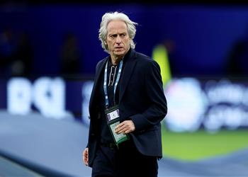 رسمي ا النصر السعودي يعلن جورجي جيسوس مدرب ا للفريق