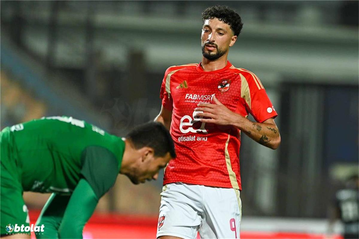 في الكورة : سبب رفض الأهلي رحيل وسام أبو علي.. وقرار منتظر تجاه اللاعب