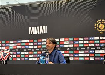 تقارير الهلال يتفاوض مع لاعب ليفربول بطلب من إنزاجي