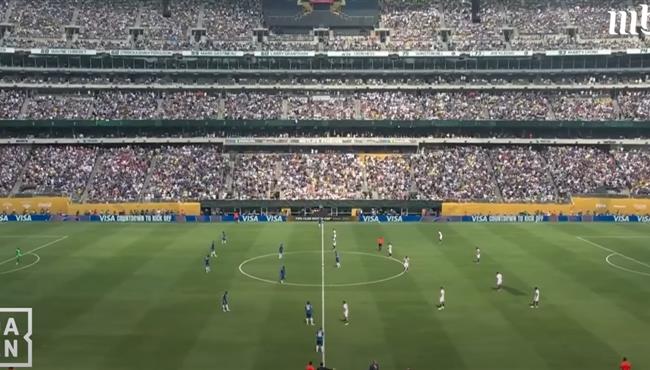 ملخص مباراة تشيلسي وباريس سان جيرمان (3-0) نهائي كأس العالم للأندية