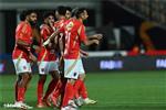 لاعب الأهلي السابق على رادار الوداد المغربي