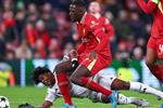 لتجنب سيناريو أرنولد.. ليفربول يتخذ قرارًا بشأن رحيل كوناتي إلى ريال مدريد
