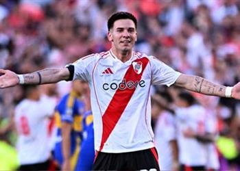 ماستانتونو يرد على ترشيحه للكرة الذهبية ويكشف سبب انتقاله إلى ريال مدريد