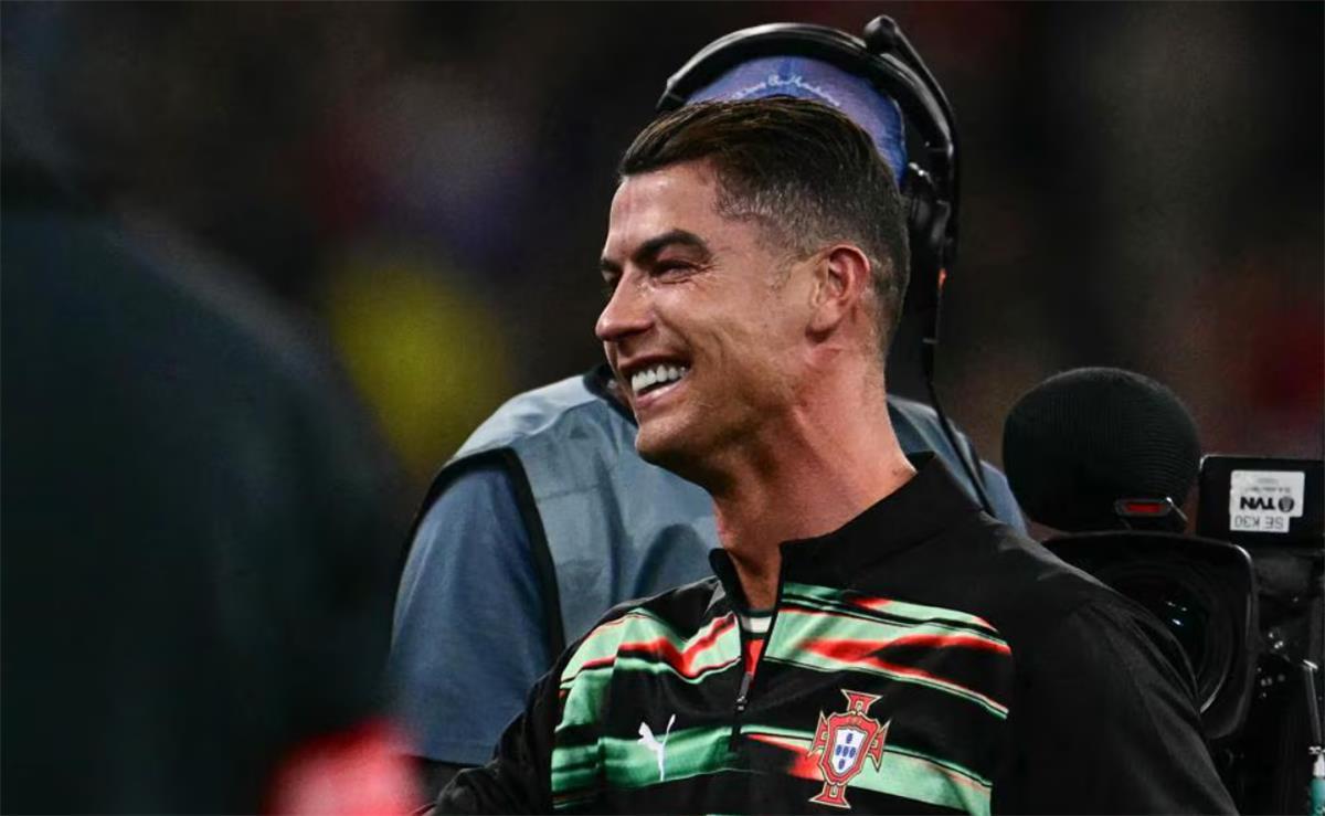في الكورة : رغم التجديد.. ناد أوروبي قد ينهي رحلة كريستيانو رونالدو مع النصر السعودي