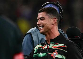 رغم التجديد ناد أوروبي قد ينهي رحلة كريستيانو رونالدو مع النصر السعودي