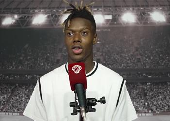 أول تعليق من نيكو ويليامز بعد تجديد عقده مع أتلتيك بلباو