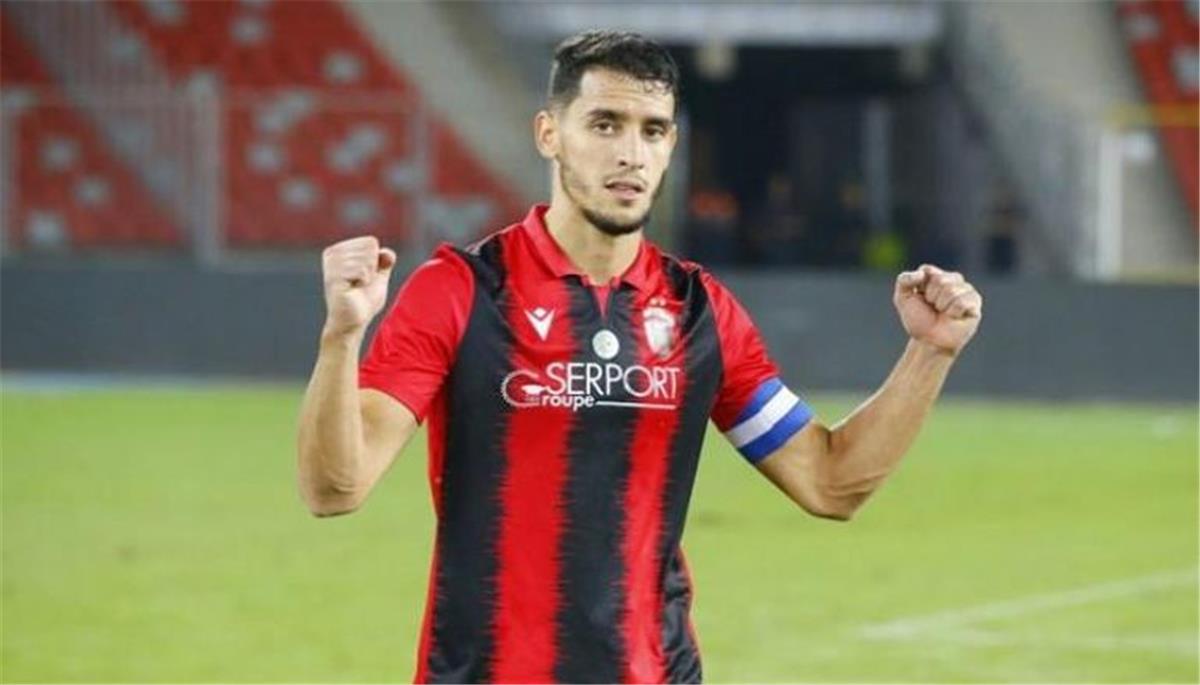 في الكورة : خاص | هدف الأهلي والزمالك.. تطورات جديدة بشأن مستقبل زين الدين بلعيد