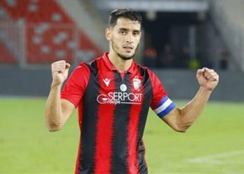 خاص هدف الأهلي والزمالك تطورات جديدة بشأن مستقبل زين الدين بلعيد