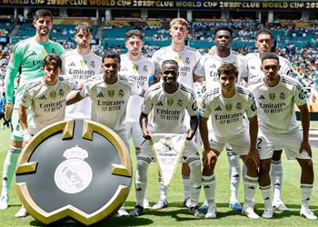 ريال مدريد يحدد سعر بيع لاعبه بعد تألقه في كأس العالم للأندية