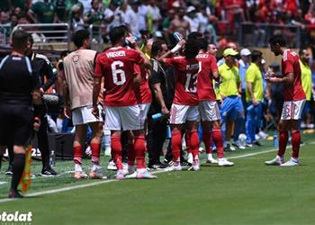 خاص لاعب جديد يرحل عن الأهلي إلى الدوري التونسي