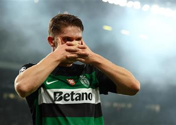 مفاجأة صادمة في صفقة انتقال جيوكيريس إلى آرسنال