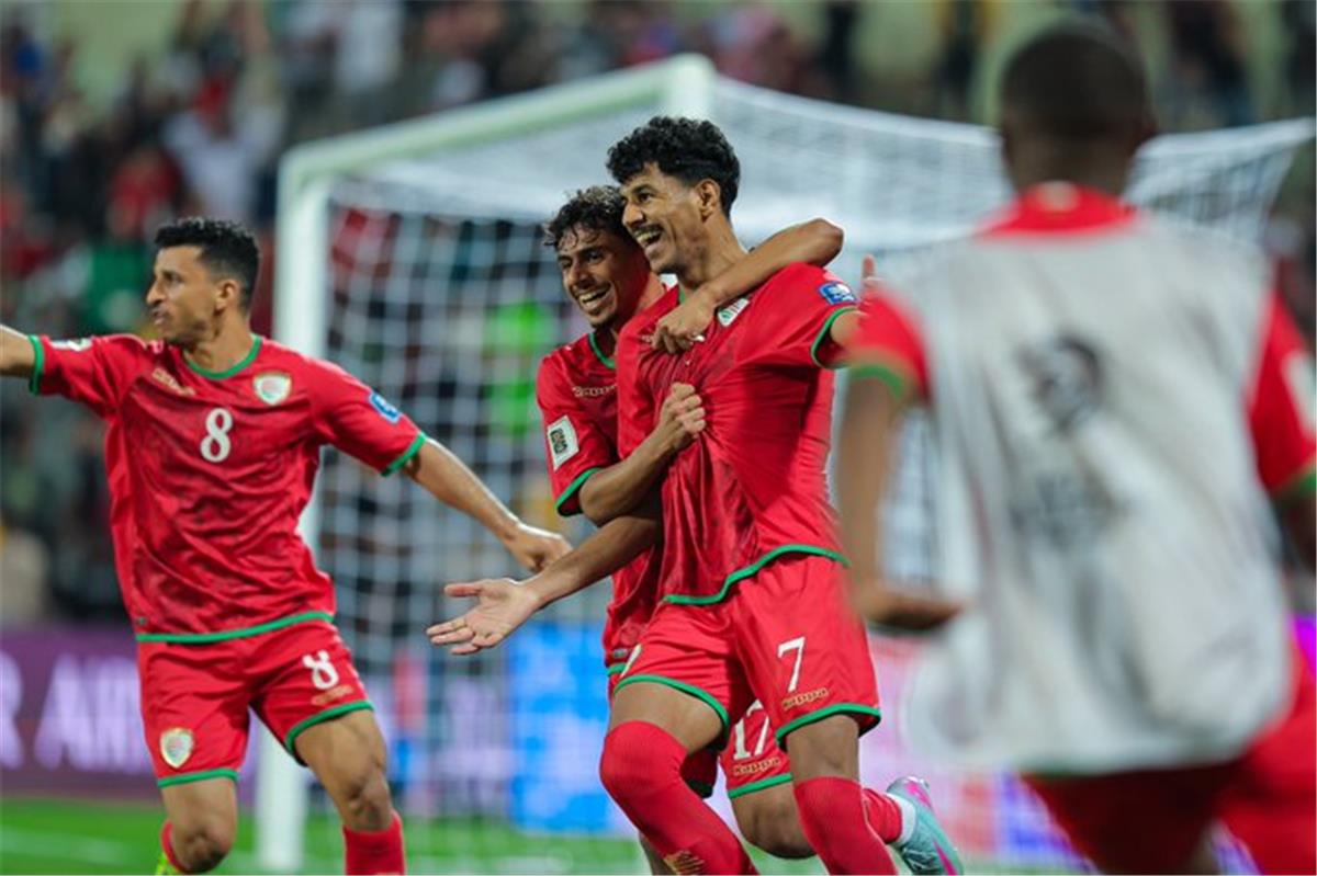 شبكة الحلم : رسميًا.. مدرب منتخب مصر السابق يقود عمان