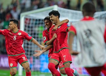 رسمي ا مدرب منتخب مصر السابق يقود عمان