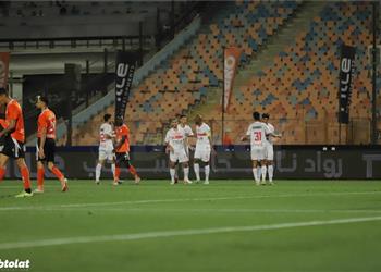 الصفقة الرابعة الزمالك يضم لاعب ا جديد ا من الدوري المصري