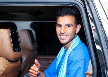 خاص الوكرة يكشف لـ بطولات تفاصيل عرض بيراميدز لضم حمدي فتحي وموقف اللاعب