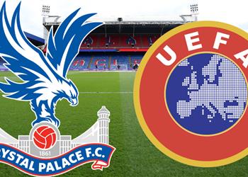 رغم عدم الإعلان الرسمي خلل في يويفا يكشف بديل كريستال بالاس بـ الدوري الأوروبي