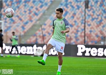 كل يوم مشكلة أحمد بلحاج تجربة الزمالك صعبة وشاهدت ما لا يحدث في أي نادي بالعالم