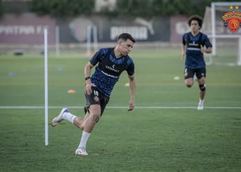 أحمد بلحاج لم أتوقع انضمام هذا الثنائي لـ الأهلي ويختار أفضل لاعب بالموسم الماضي