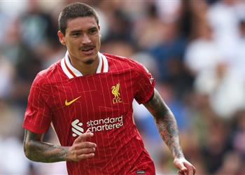 نابولي ي بلغ ليفربول بقراره في صفقة نونيز