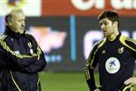 ديل بوسكي: ألونسو يستحق تدريب ريال مدريد.. وكمشجع لا يهمني مشاكل كأس العالم للأندية