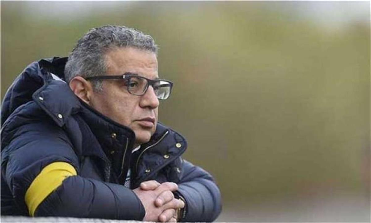 شبكة الحلم : ماجد سامي عن تراجع عدد المحترفين المصريين: ابحثوا عن اللعب المالي النظيف