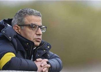 ماجد سامي عن تراجع عدد المحترفين المصريين ابحثوا عن اللعب المالي النظيف