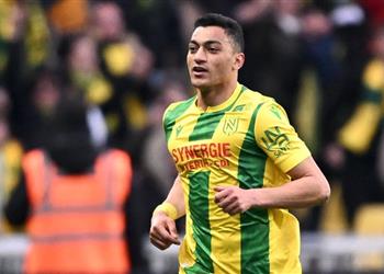 باوك لـ بطولات حاولنا ضم مصطفى محمد من نانت ولكن