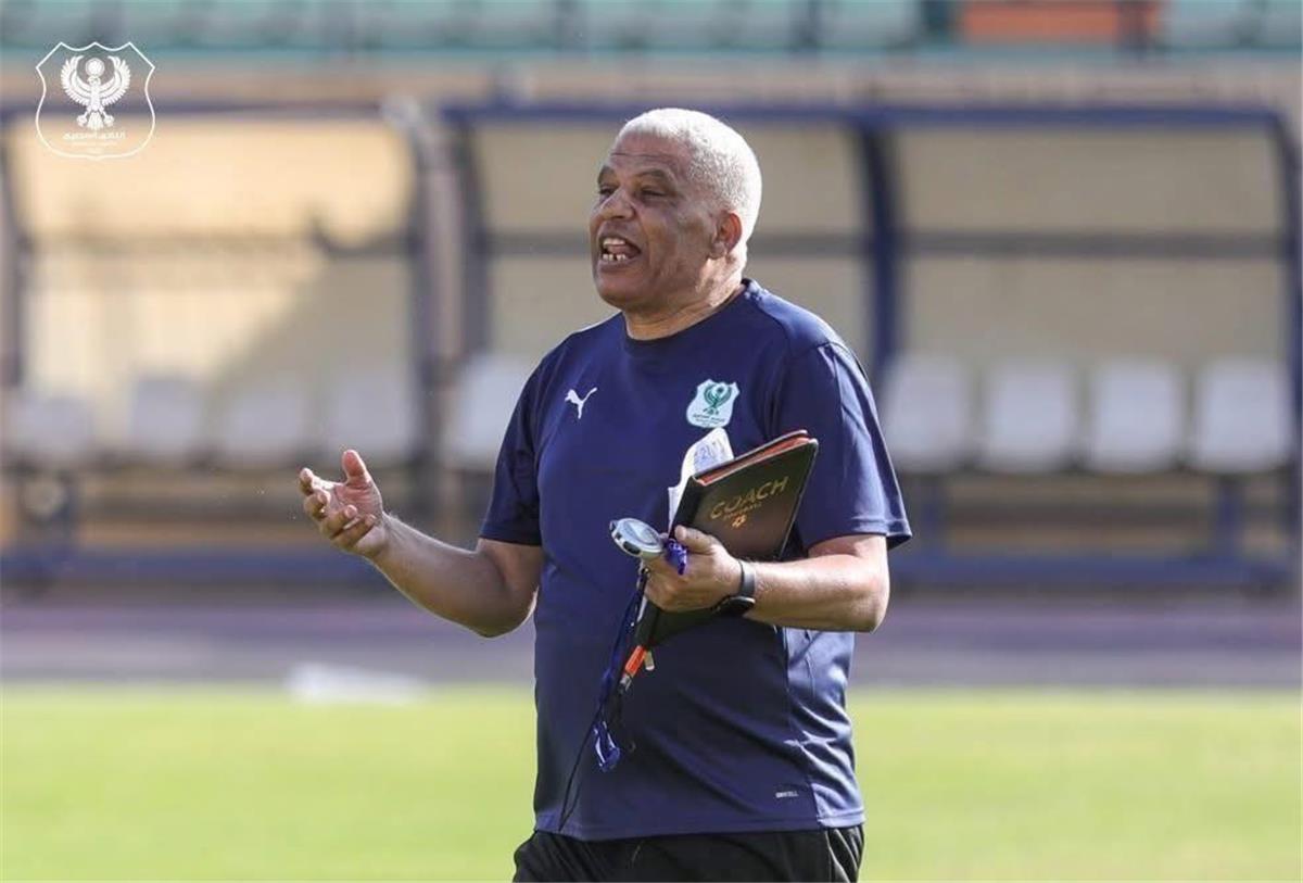 في الكورة : عاجل | وفاة ميمي عبد الرازق مدرب المصري الأسبق