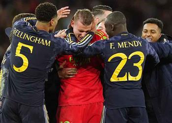 بعد قراره بالرحيل لاعب ريال مدريد يجبر النادي على إبرام صفقة جديدة