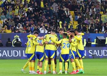 الصفقة الثانية النصر يعلن تعاقده مع لاعب الشباب رسمي ا
