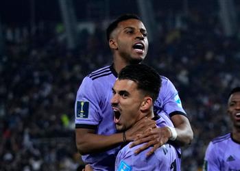 صفقة م عقدة سبب تراجع فرصة رودريجو في الانضمام إلى آرسنال