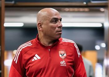 محمد يوسف الأهلي حقق مكسب ا أهم من المال في مونديال الأندية ولدينا ميزة وراء تأقلم زيزو