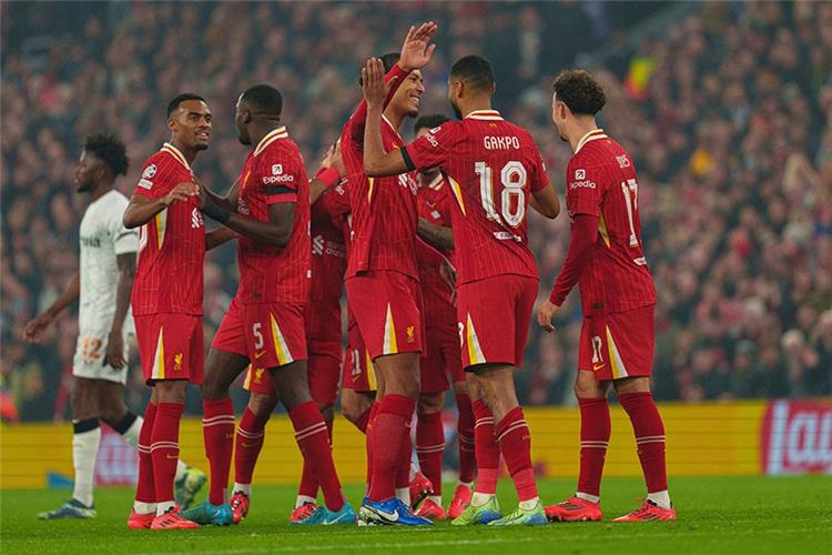 ليفربول