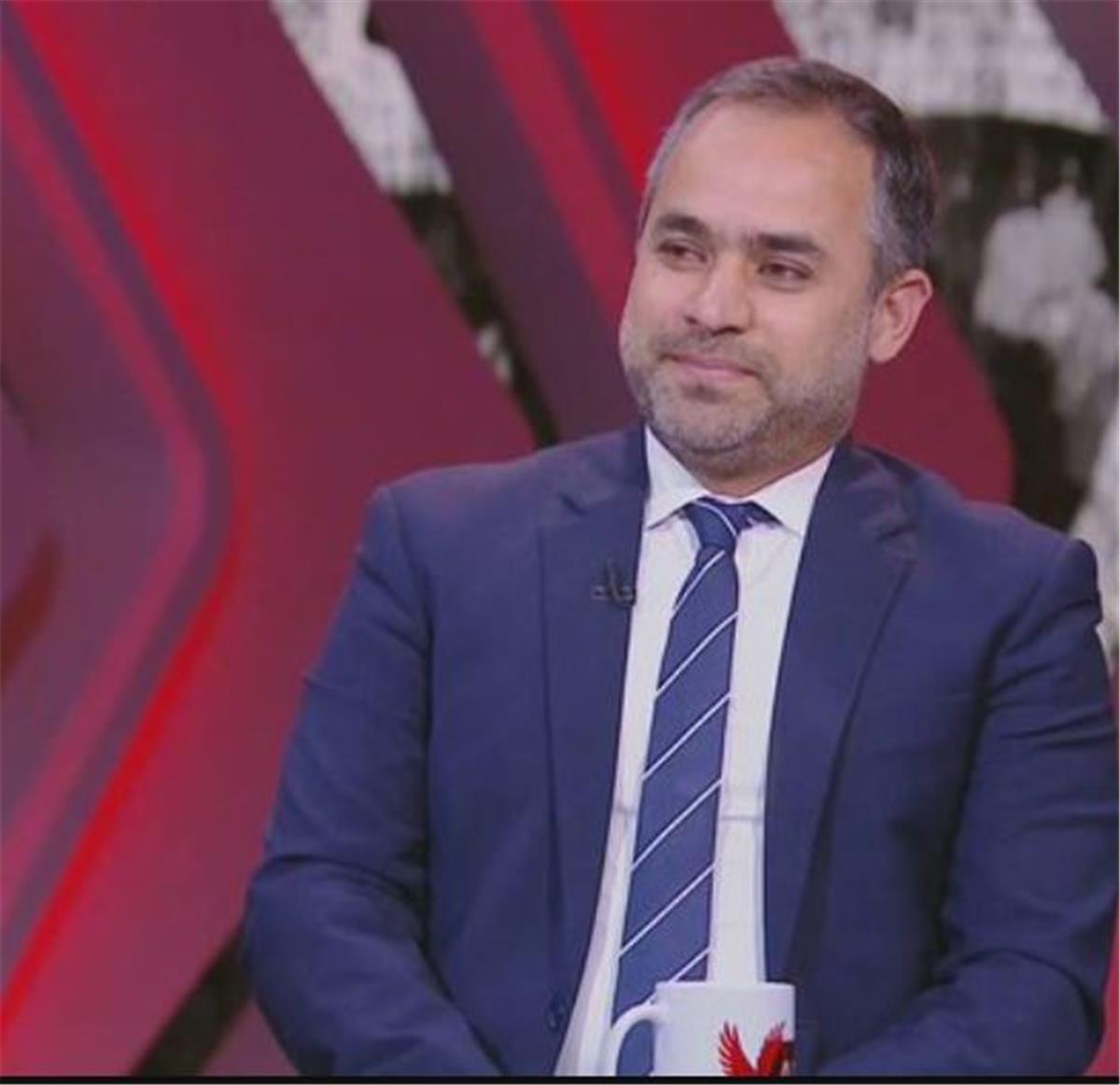 شبكة الحلم : محمد ثابت يُعلن رحيله عن الأهلي