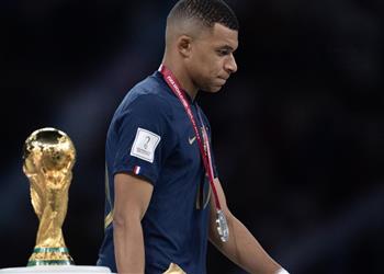 بسبب مونديال قطر تبرعات حسن نية من مبابي تشعل تحقيق ا رسمي ا في فرنسا