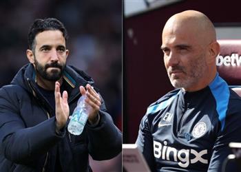 للتخلص من المنبوذين صفقة تبادلية تلوح في الأفق بين مانشستر يونايتد وتشيلسي